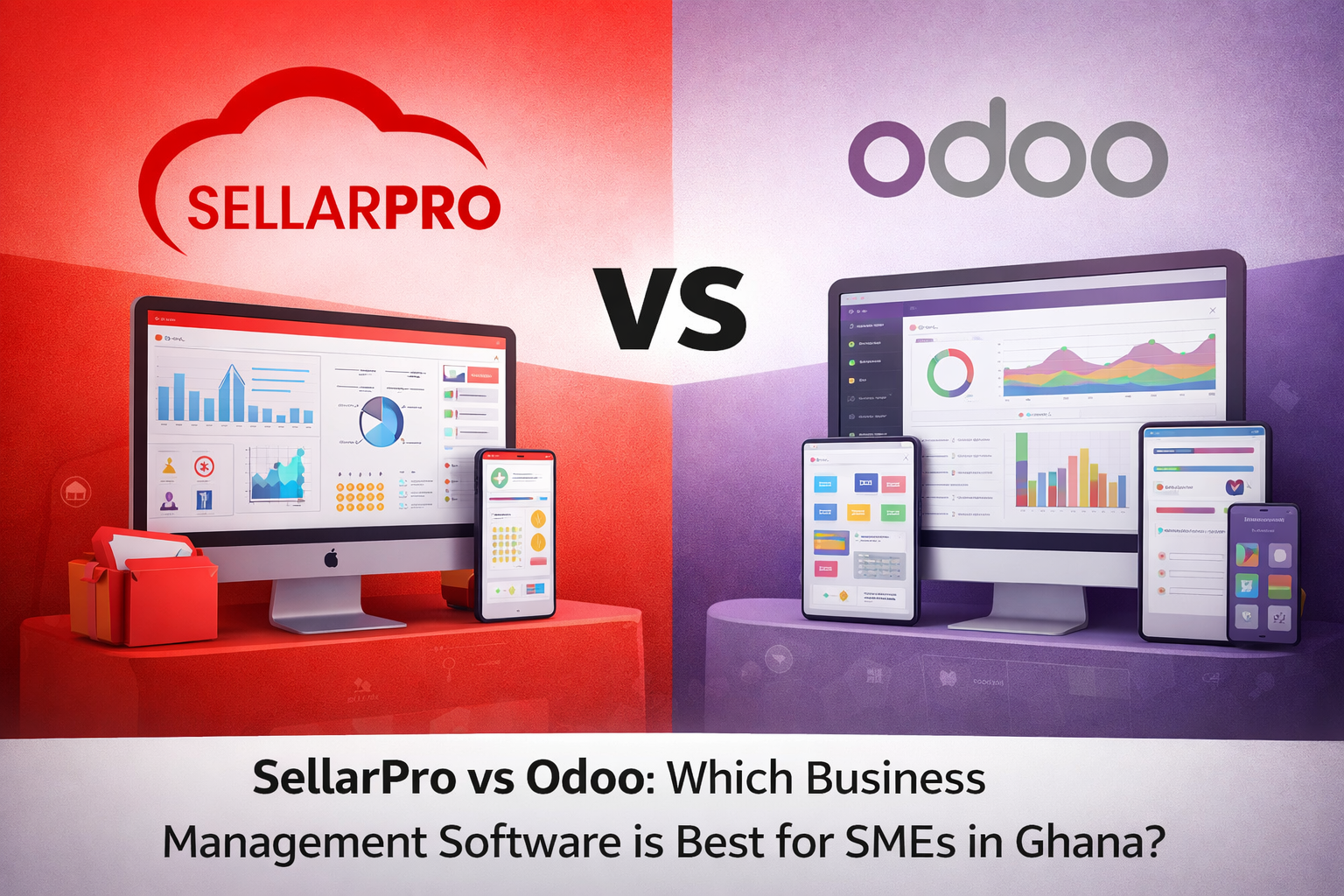 SellarPro vs Odoo featured image